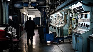 Ink, iron and issues: Caller-Times shutters its press