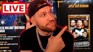 WHERE IS THE CARD MARKET UPDATE!? Playing Faction Wars | WWE2K24 MyFACTION