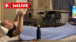 I can’t film videos, so let’s go LIVE! (Recovering in Georgia)