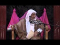 يا سامع الصوت صل على النبي - ملا سعيد المعاتيق - مأتم ابي الفضل العباس ع