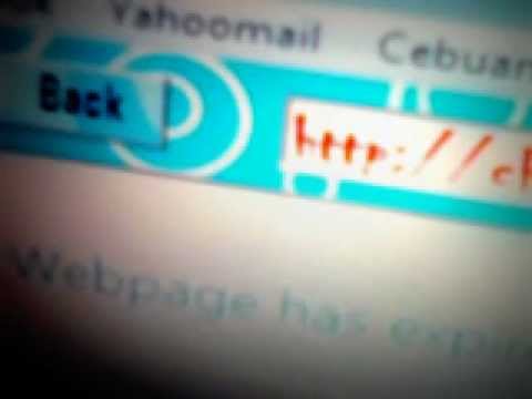 visual basic 6.0 simple browser.avi