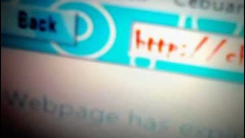 visual basic 6.0 simple browser.avi