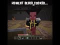 Ukri besigt den König und wird zum König #ukri #minecraft #king #fyp @ukri-mc