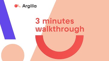Argilla: 3 min walkthrough