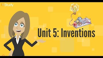 [IOStudy.net] học tiếng Anh lớp 10- bài 5: Inventions