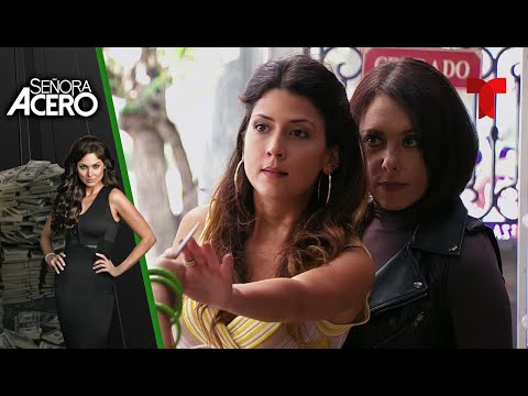 Señora Acero | Capítulo 41 | Telemundo