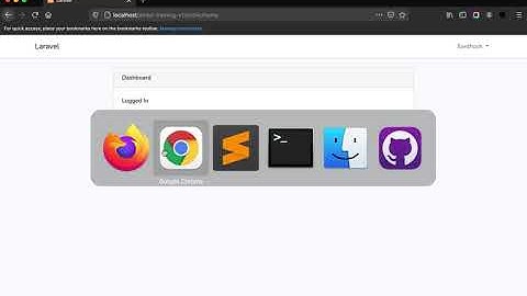 Audit Log implementation in Laravel using Revisionable package