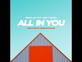 Senior Oat feat. Kemy Chienda - All In You (Ivan Curtis Piano Bootleg)