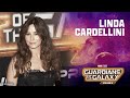 Linda Cardellini Is Lylla The Otter In Guardians of the Galaxy Vol. 3