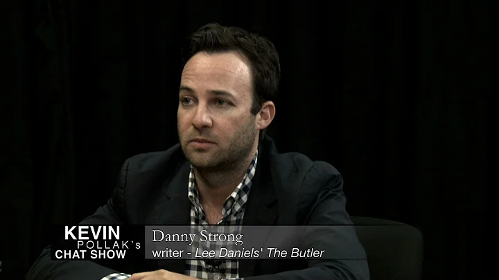 KPCS: Danny Strong #179