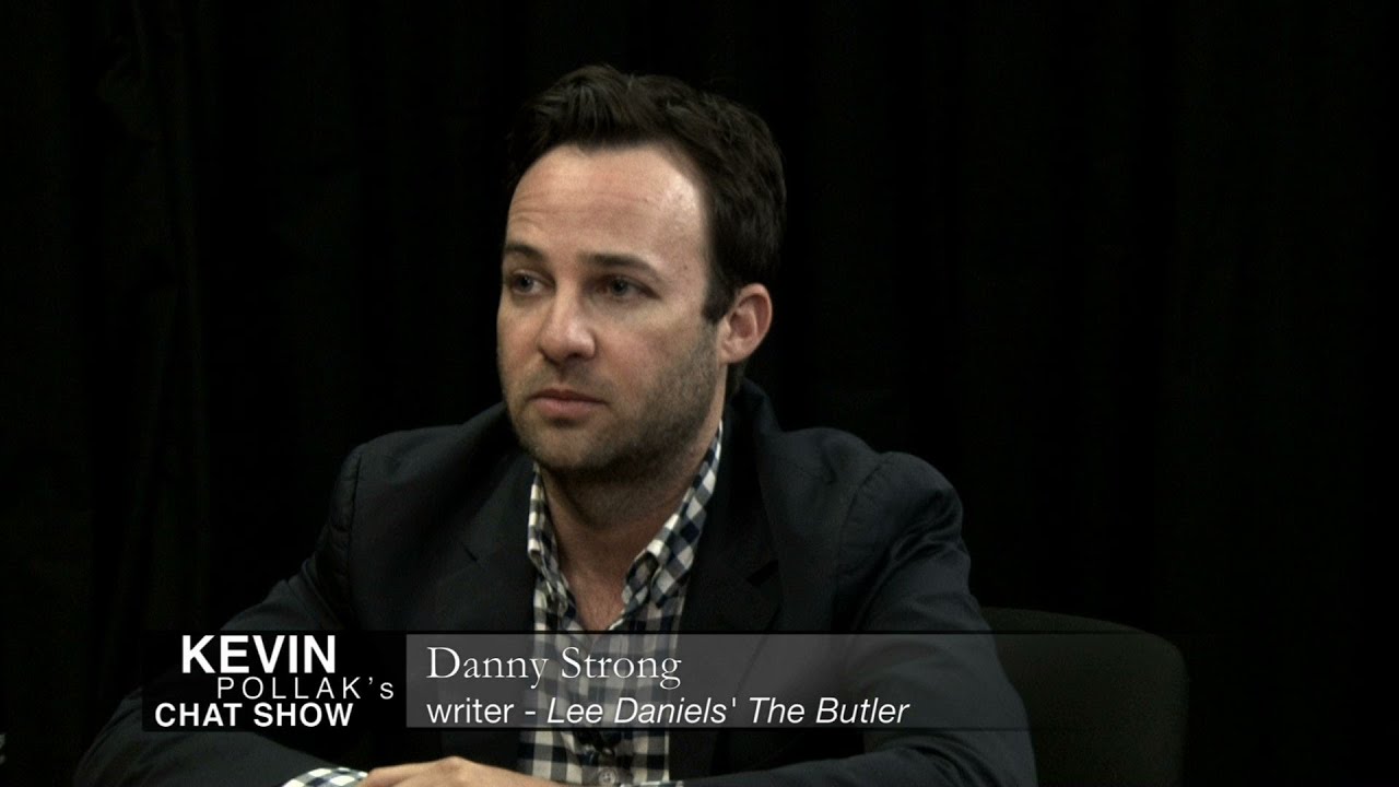 KPCS: Danny Strong 
