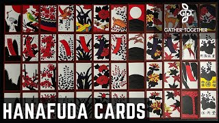 Hanafuda Card Deck Explained screenshot 5