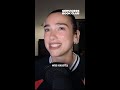 Dua Lipa x Jez Butterworth: Johnny "Rooster" Byron