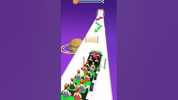 Assemble Run 3D #shorts #gaming #trending