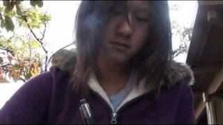 You Will Never Be - Julia Sheer (unofficial)