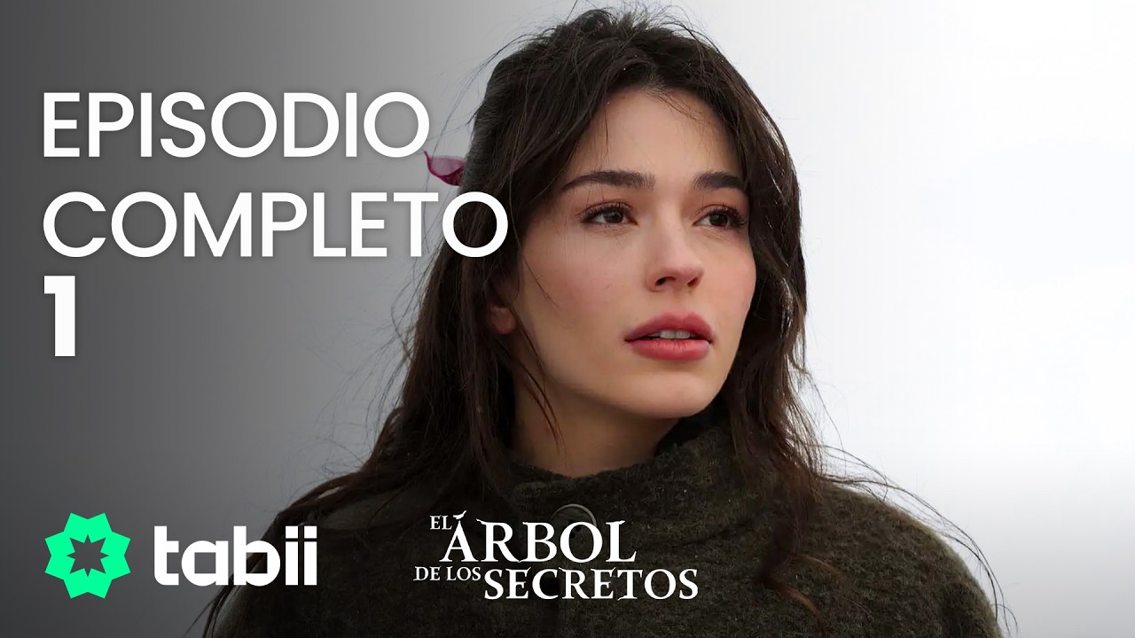 El árbol de los secretos: amor y poder en Türkiye
