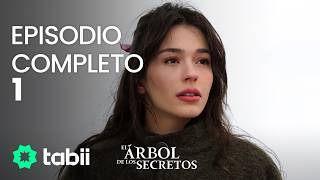 El árbol de los secretos | Episodio completo 1