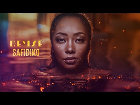Denise - Safidiko [Vidéo Lyrics]