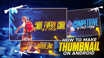 𝘉𝘎𝘔𝘐 𝘛𝘏𝘜𝘔𝘉𝘕𝘈𝘐𝘓 𝘛𝘜𝘛𝘖𝘙𝘐𝘈𝘓 𝘖𝘕 𝘈𝘕𝘋𝘙𝘖𝘐𝘋 | 𝘏𝘖𝘞 𝘛𝘖 𝘔𝘈𝘒𝘌 𝘗𝘜𝘉𝘎 /𝘉𝘎𝘔𝘐 𝘛𝘏𝘜𝘔𝘉𝘕𝘈𝘐𝘓