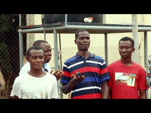McBrown Foundation Paid Fines For 47 Inmates Documentary Color