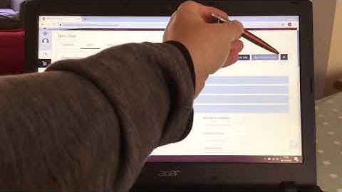 Introduction to Menu Command