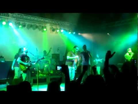 Punnany Massif -