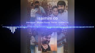 Karuppan bgm.....
