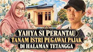 TUKANG & ISTRI PEGAWAI PAJAK MANOKWARI MENCARI MAUTT DI RUMAH TETANGGA