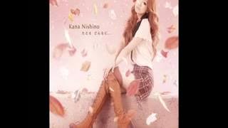 Kana Nishino - Tatoe donna ni....