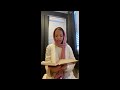 End of video