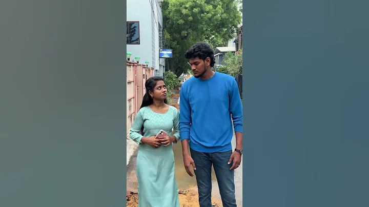 ஒப்பனை கலைஞர் பரிதபங்கல்😂