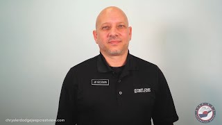 Career Overview Service You Can Trust | Step One Chrysler Dodge Jeep Ram Crestview