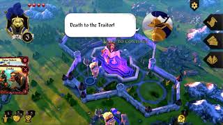 Armello Review | Appolicious