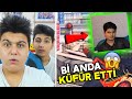 1VS1 ATTIK YENDİM Bİ ANDA KÜFÜR ETMEYE BAŞLADI!! ZULA