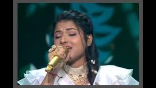 #Arunita Best performance on Tere Sang Pyar Main Nahin Todna ||#nagin #indianidol12 #sony #pawandeep