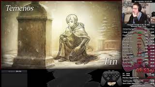 Temenos Single Story (60fps) speedruns - ok this time for sure tho
I dont look at youtube chat that much, so if you want to chat hop over to twitch - https://www.twitch.tv/xazusr Temenos Single Story (60fps) speedruns - ok this time for sure tho