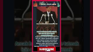 istemi Zorlayan Lider: JFK'in Soğuk Savaş Mirası ve Gizemli Ölümü#JFK #SoğukSavaş #AskeriTarih