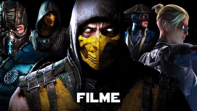 Mortal Kombat: como está o elenco do filme de 1995 hoje?