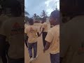 Après le travail ✊