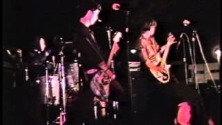 RARE Green Day 2000 Light Years Away Live in Reno, Nevada 1992