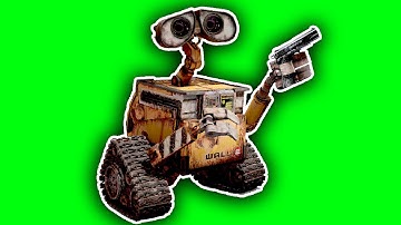 EVIL WALL-E - Automatron Episode 2