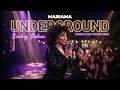MARIAMA - UNDERGROUND (DANCE CLUB VERSION 2026)