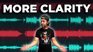 Stop EQ’ing Your Distorted Guitars. Do This Instead.