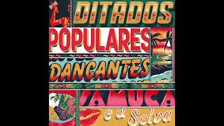 Samuca e a Selva - Haja Axé