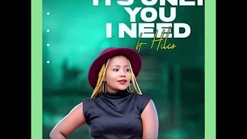 REAL T Y  FT HILCO  -  IT'S YOU ONLY I NEED FT HILCO - MALAWI OFFICIAL MUSIC AUDIO