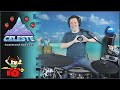 "Scattered and Lost" From Celeste On Drums!