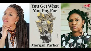 Morgan Parker | You Get What You Pay For: Essays