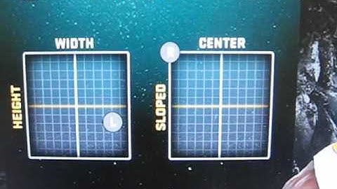 How to create Bismack Biyombo on NBA 2k11