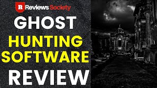 Ghost Hunting Software Review | Do You Have Ghosts Near You ? | Find Out Now ! screenshot 2