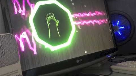 OctoRhythm - Early Alpha